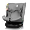 Дитяче автокрісло Lionelo BRAVE  I-SIZE GREY STONE