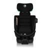 Дитяче автокрісло Lionelo HARMONY I-SIZE BLACK CARBON BAMBOO