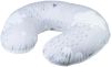 Подушка Bubaba by FreeON Hearts and Clouds 70х60 см, grey