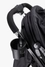 Прогулянкова коляска для дитини VELANO Voxx, black