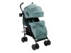 Коляска для дитини прогулянкова VELANO Jett, light green