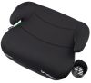 Бустер VELANO Caro 125–150 см, підстаканник, black